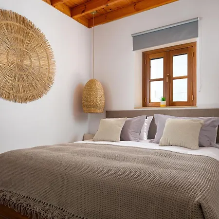 Tapanis Luxury House Villa Lindos  Exterior photo