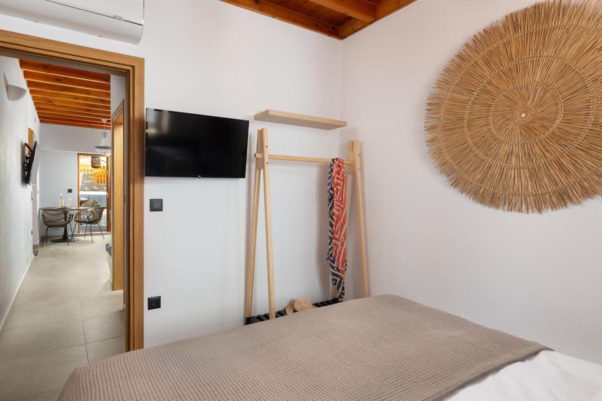Tapanis Luxury House Lindos (Rhodes)