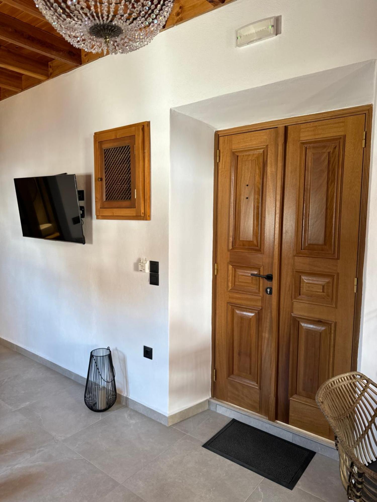 Holiday home Tapanis Luxury House
