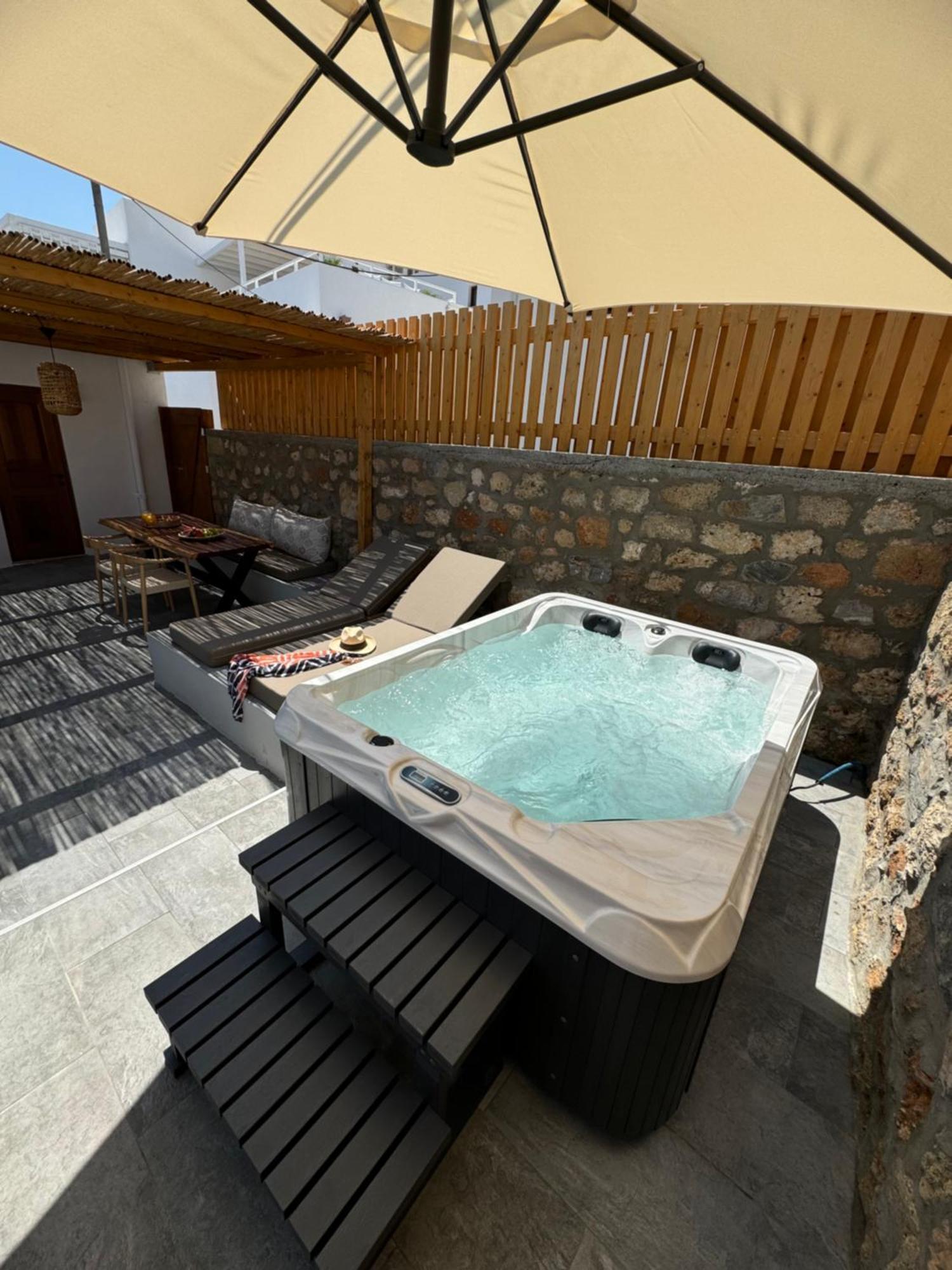 Tapanis Luxury House Holiday home