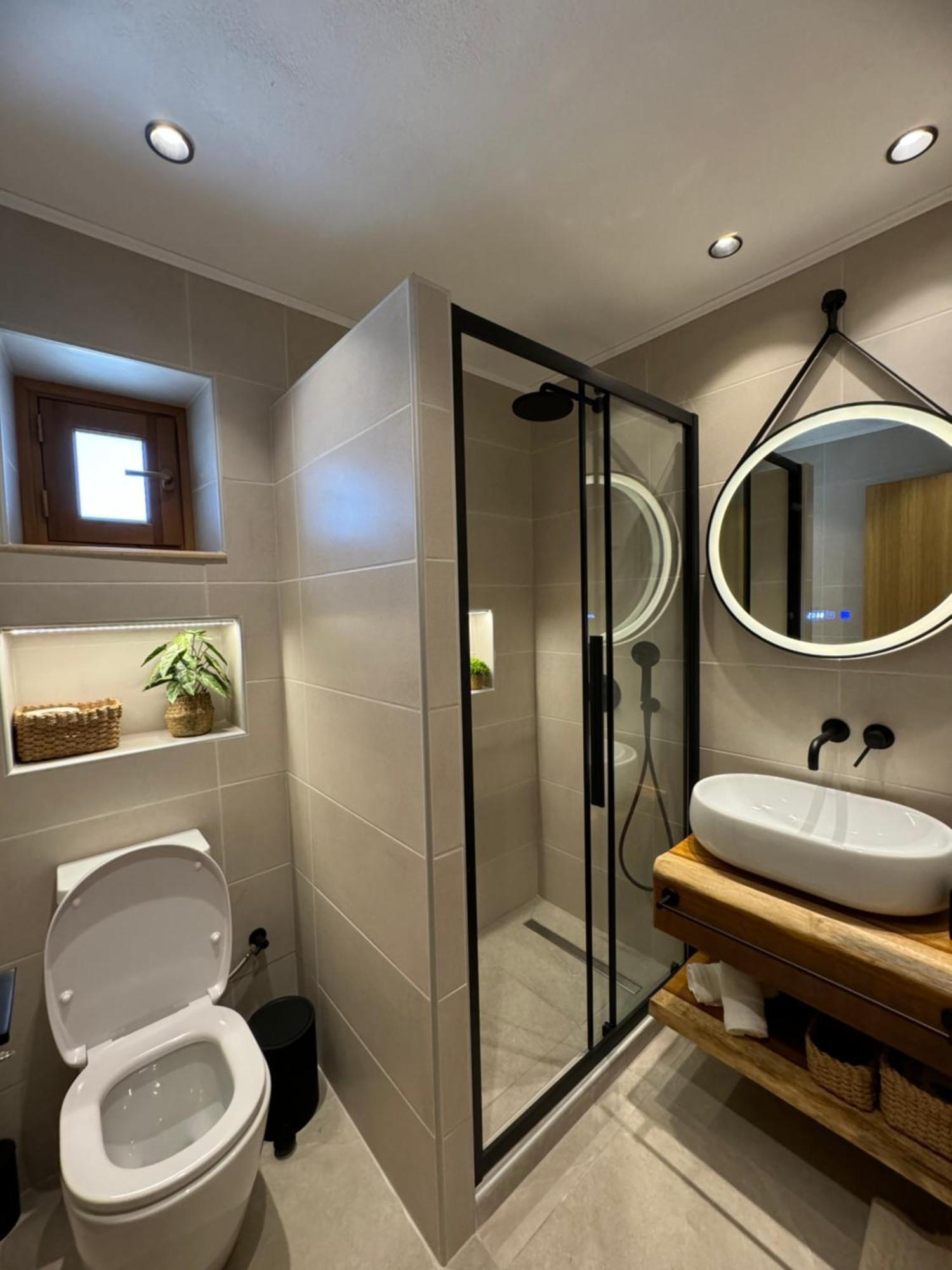 Tapanis Luxury House Lindos (Rhodes)