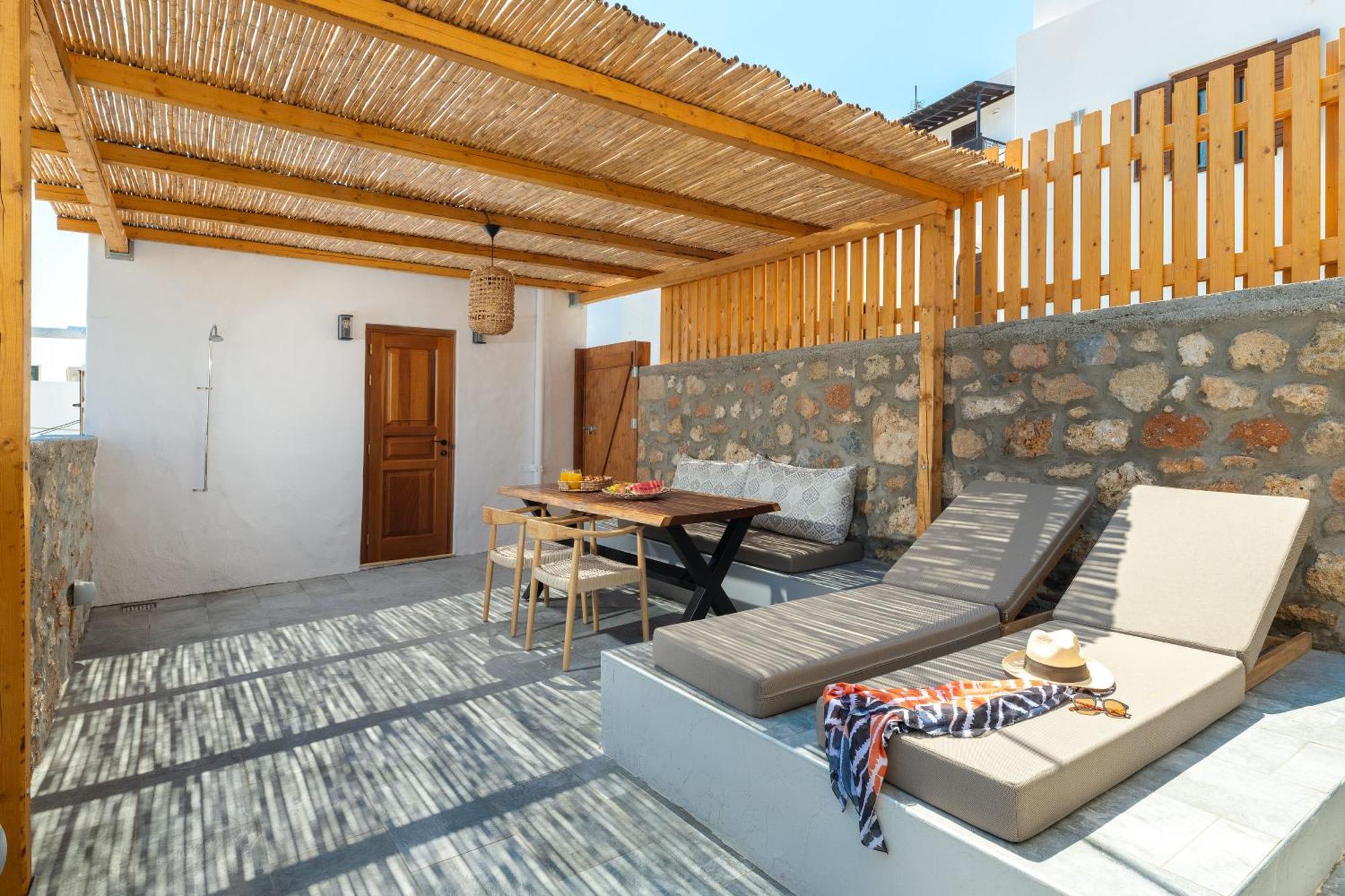 Holiday home Tapanis Luxury House
