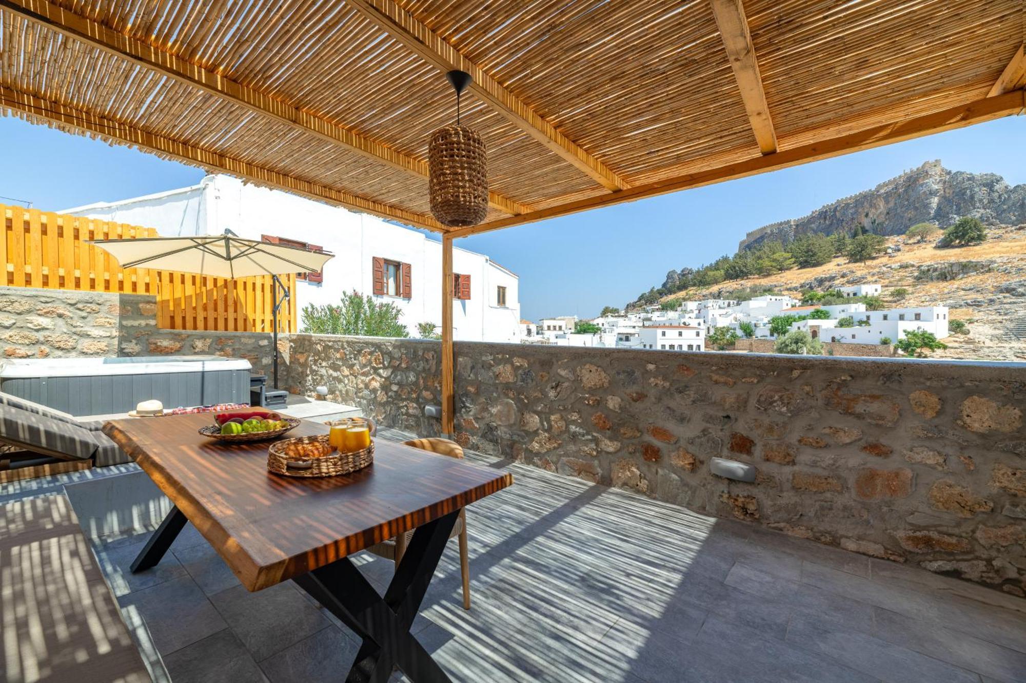 Tapanis Luxury House Holiday home