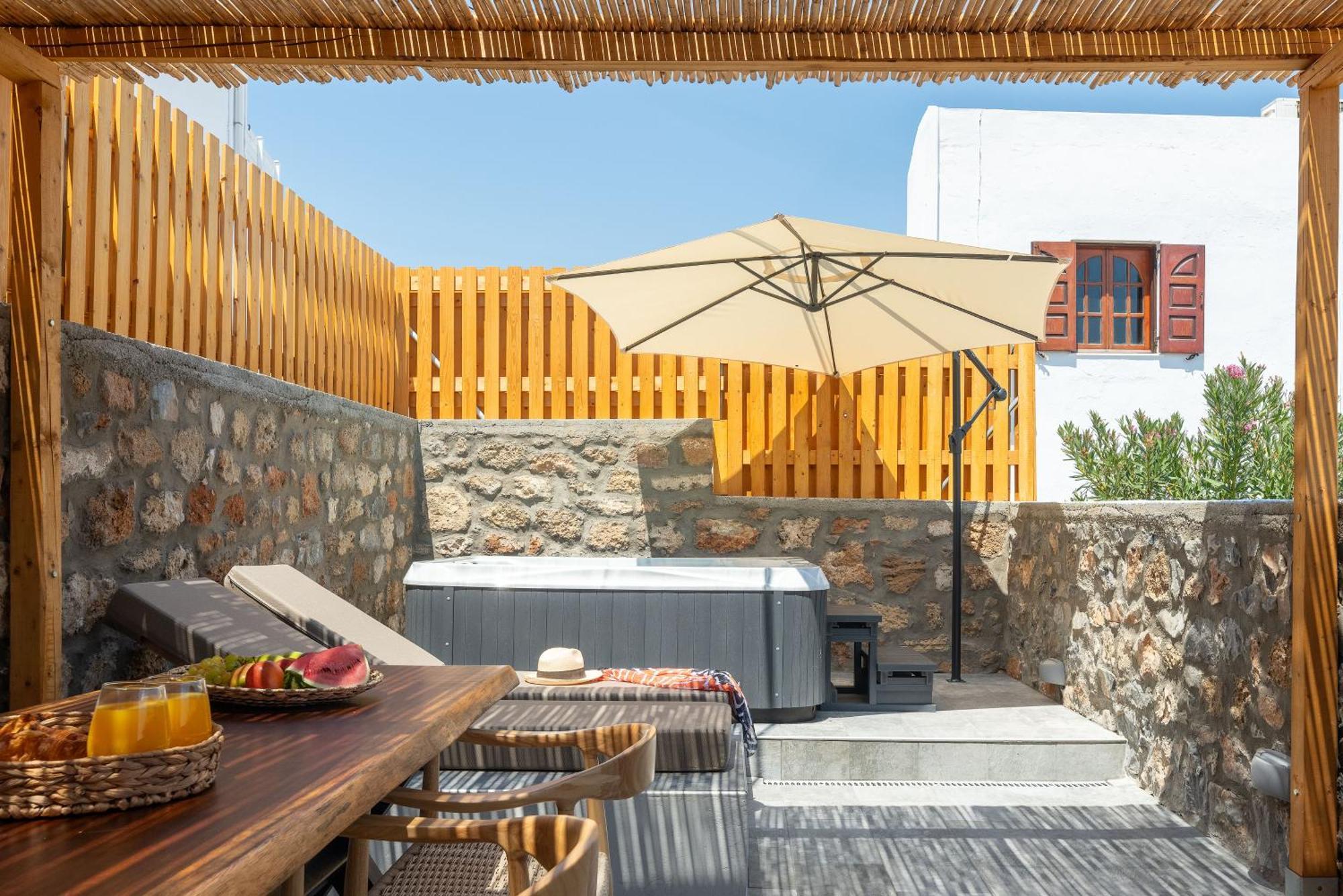 Holiday home Tapanis Luxury House