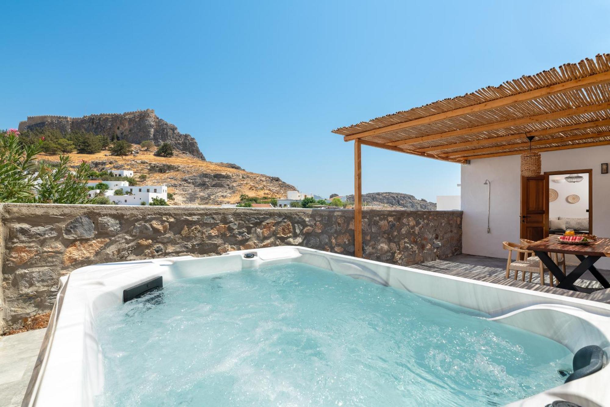 Tapanis Luxury House Holiday home